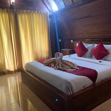 Jona Bungalow Sakti Exteriér fotografie