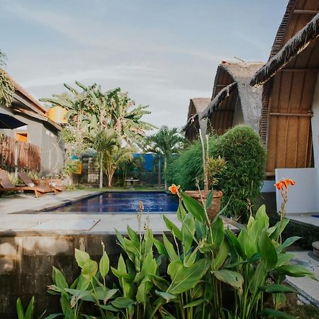Jona Bungalow Sakti Exteriér fotografie