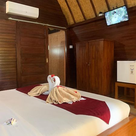 Jona Bungalow Sakti Pokoj fotografie