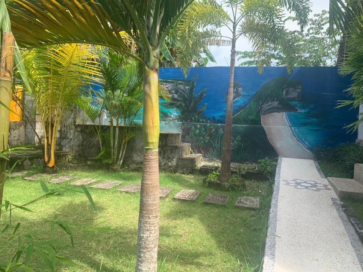 Jona Bungalow Sakti Exteriér fotografie