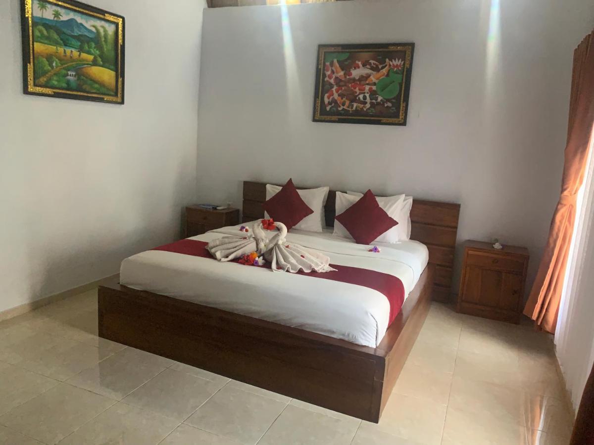 Jona Bungalow Sakti Exteriér fotografie