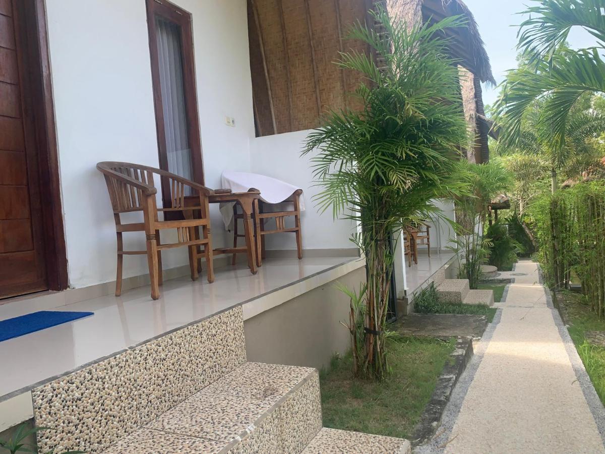 Jona Bungalow Sakti Exteriér fotografie