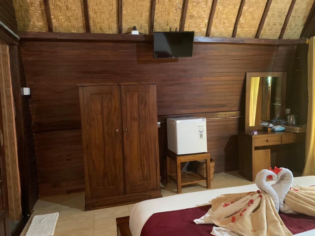 Jona Bungalow Sakti Exteriér fotografie