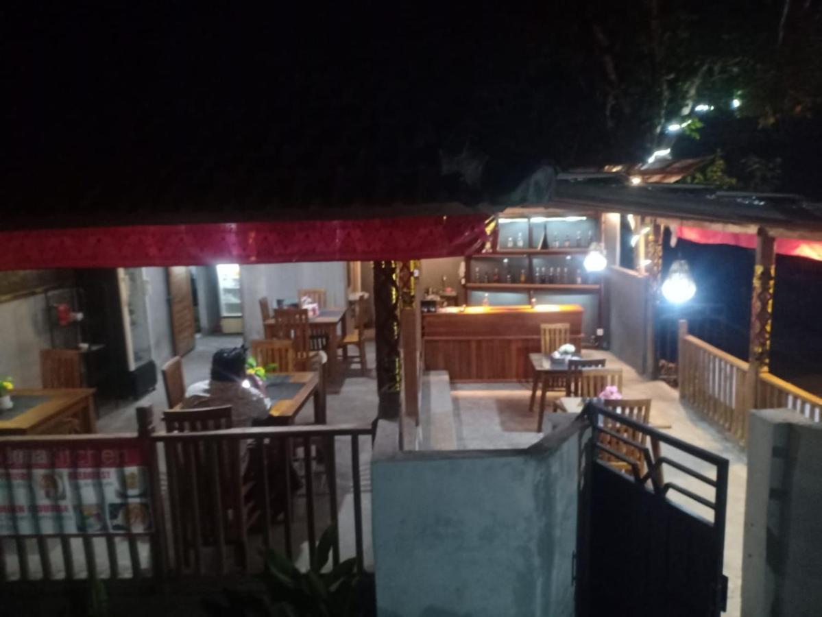 Jona Bungalow Sakti Exteriér fotografie