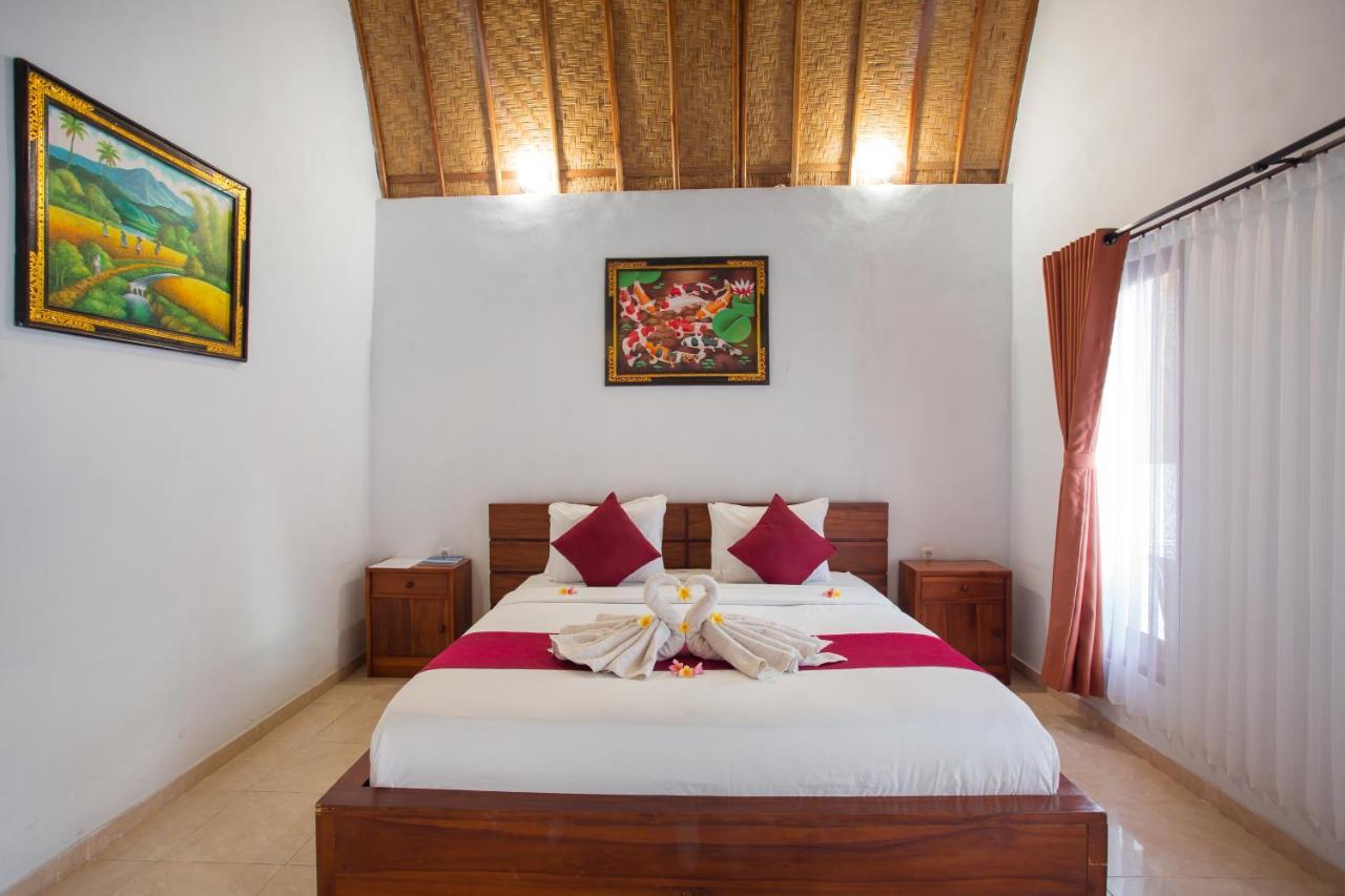 Jona Bungalow Sakti Exteriér fotografie