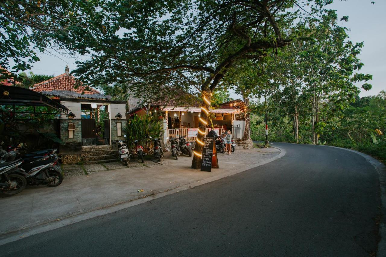 Jona Bungalow Sakti Exteriér fotografie