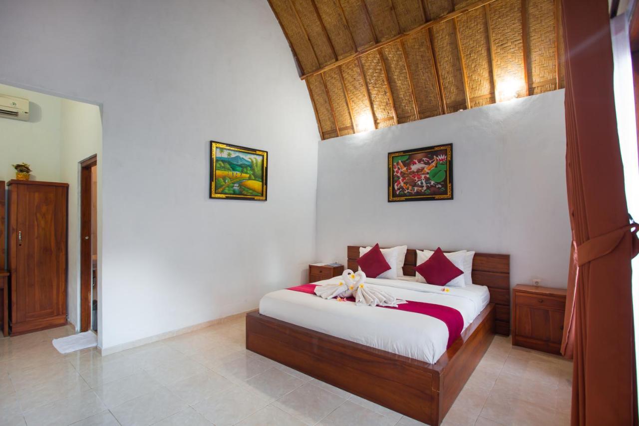 Jona Bungalow Sakti Exteriér fotografie