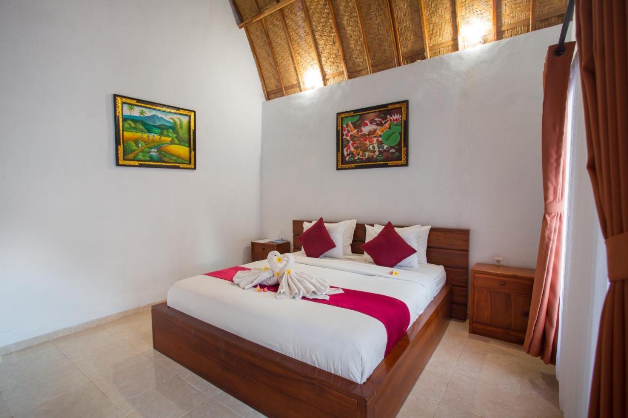 Jona Bungalow Sakti Exteriér fotografie
