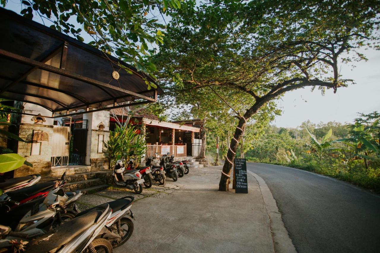 Jona Bungalow Sakti Exteriér fotografie