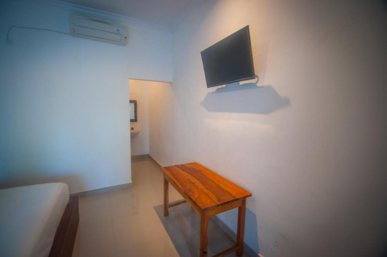 Jona Bungalow Sakti Exteriér fotografie
